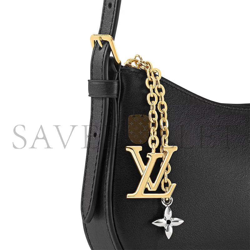 LOUIS VUITTON POCHETTE LV BLOOM M25525 (23*10*4cm) LOUIS VUITTON POCHETTE LV BLOOM M25525 (23*10*4cm)